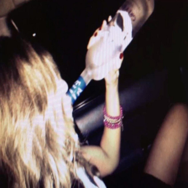 album image