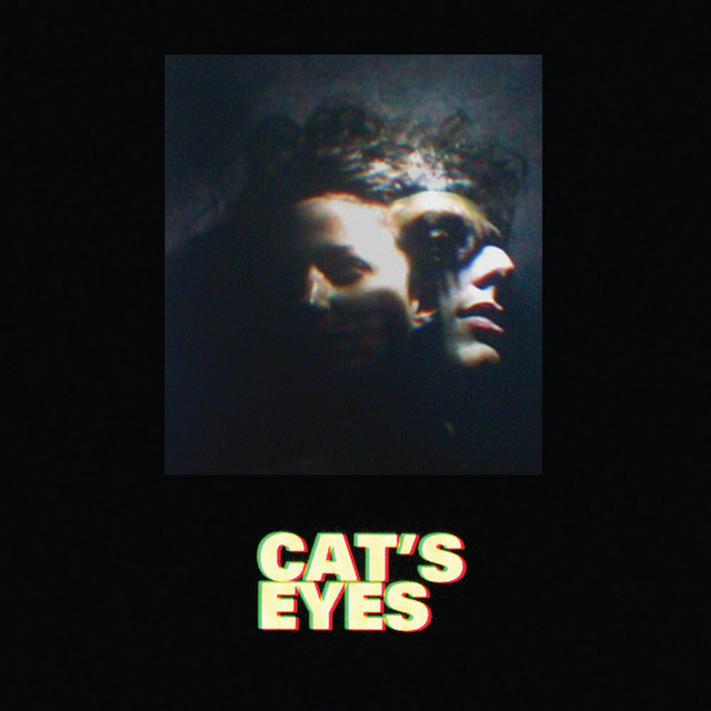 Cat's Eyes cover art