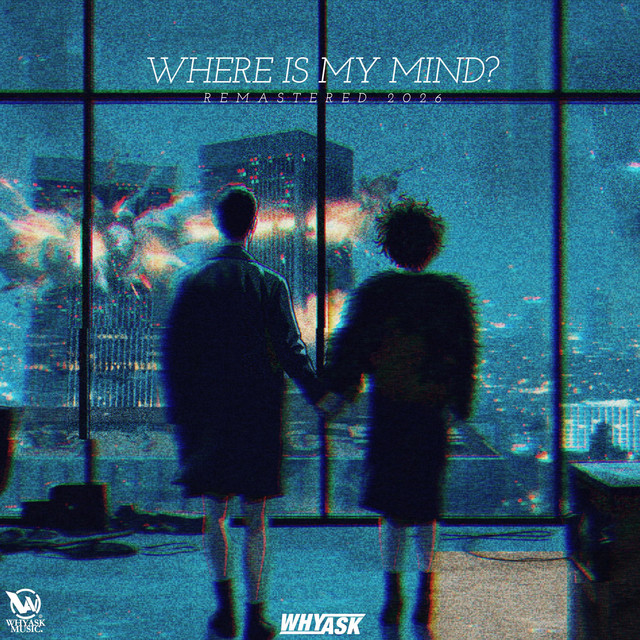 Where is my Mind?