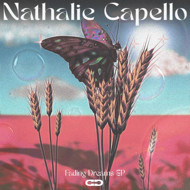 Fading Dreams EP cover art