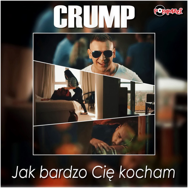 Jak bardzo Cię kocham - Radio Edit