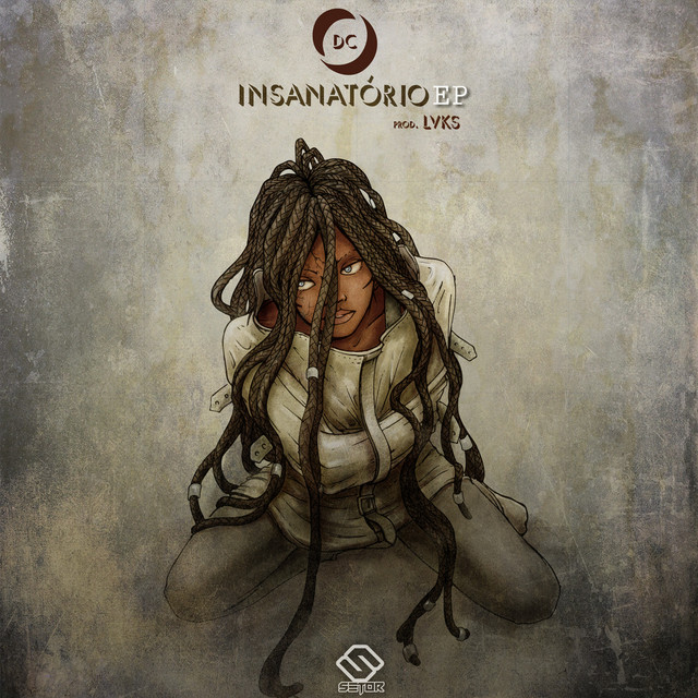 Cinzas cover art