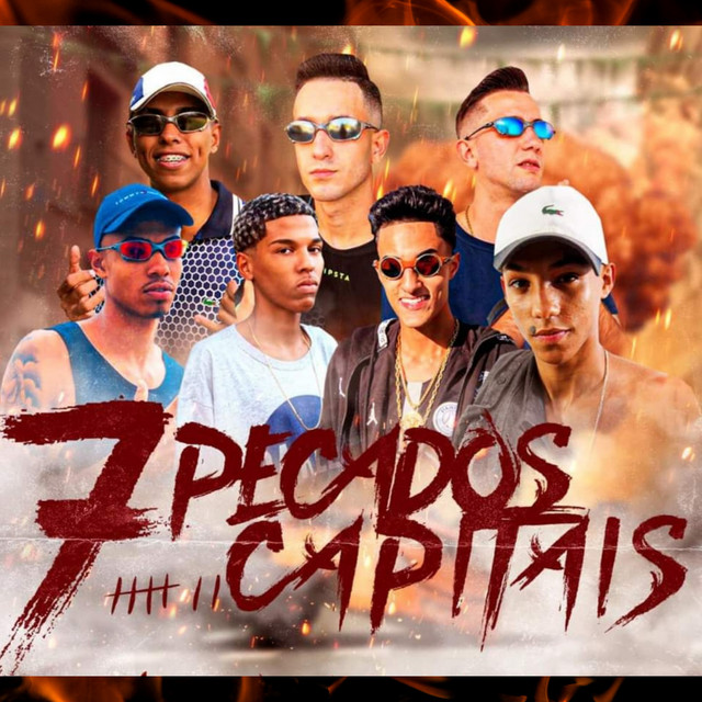 7 Pecados Capitais