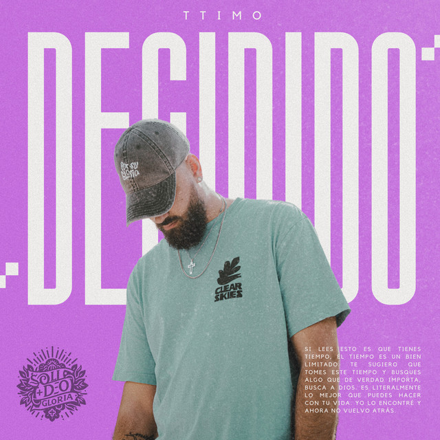 Decidido