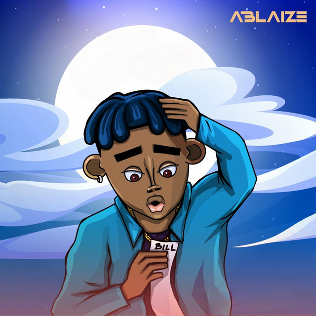 Bill cover art
