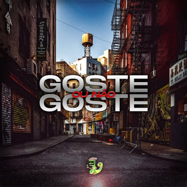 Goste ou não goste