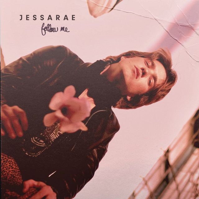 Follow Me cover art