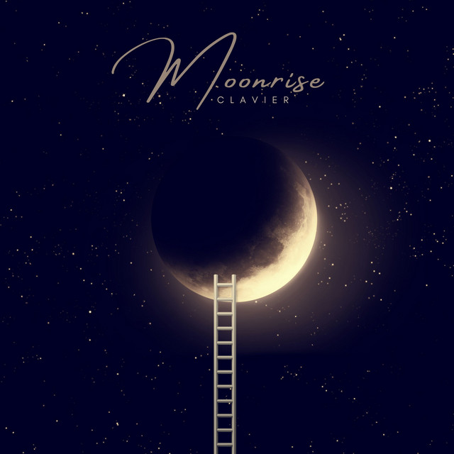 Обкладинка: Moonrise — Clavier