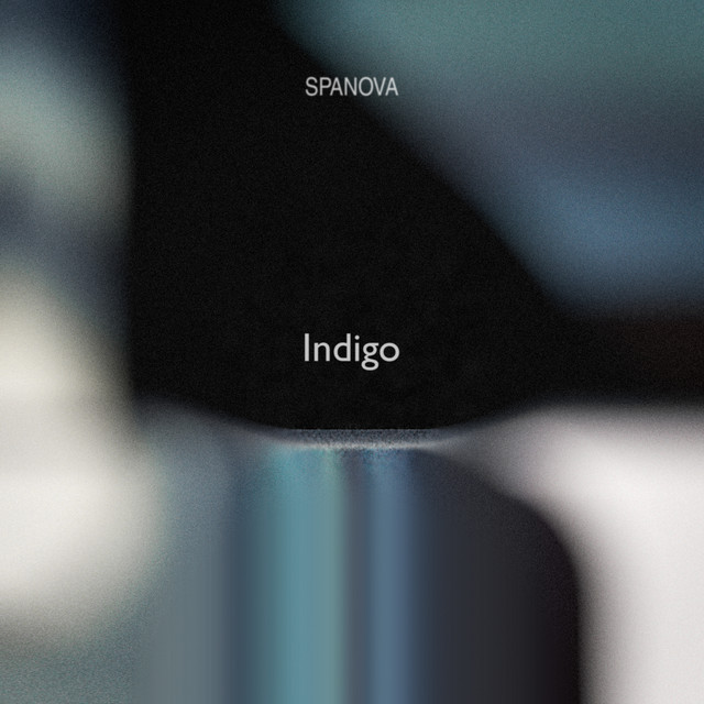 Indigo cover art