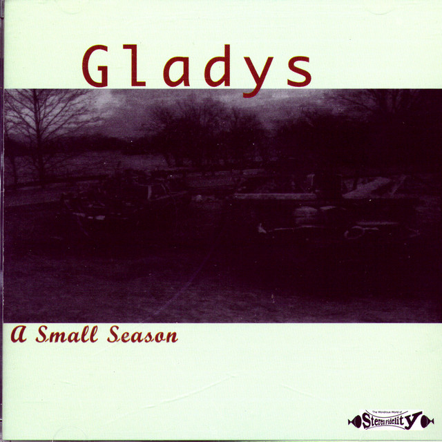 A Small Season cover art