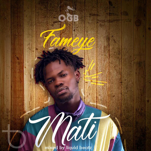 Mati