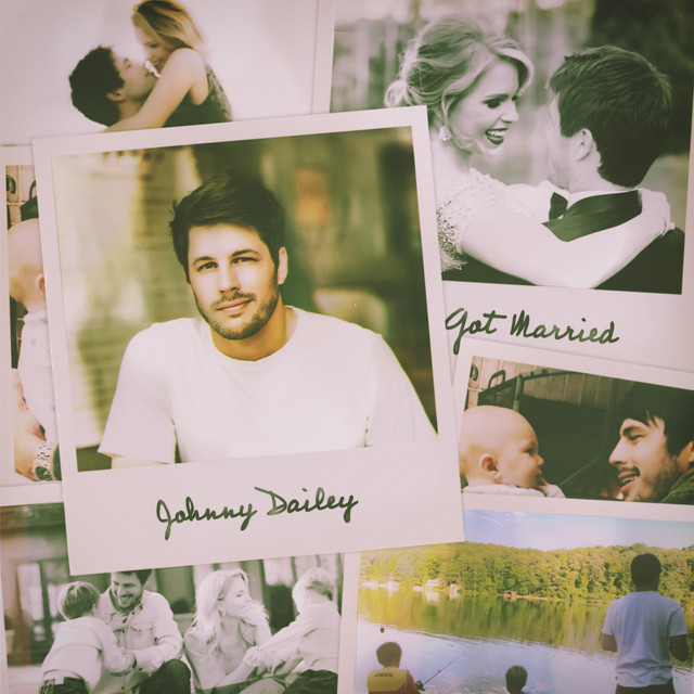 Got Married cover