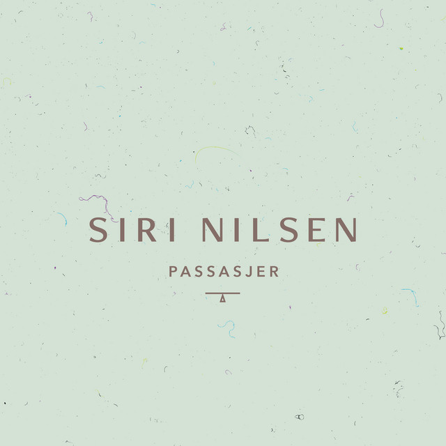 Passasjer