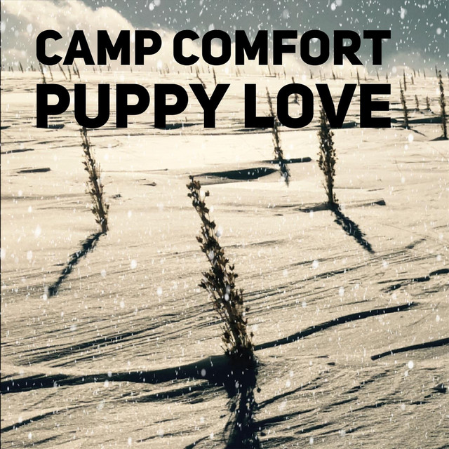 Puppy Love cover art