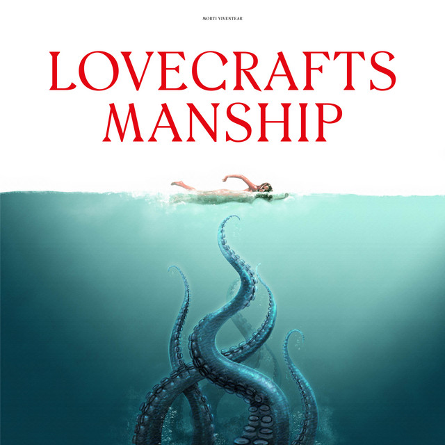 Lovecraftsmanship cover art