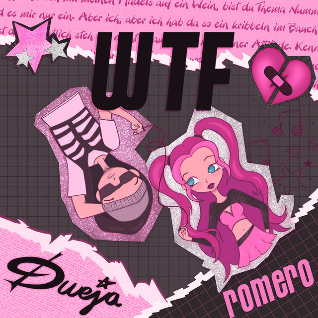 wtf cover