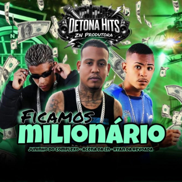 Ficamos Milionário