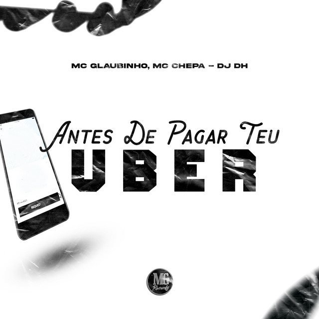 Antes de Pagar Teu Uber