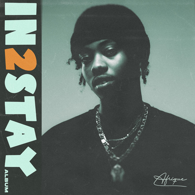 In2stay cover art