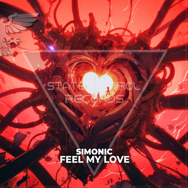 Feel My Love - Extended Mix album art