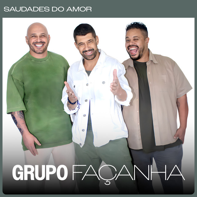 Saudades do Amor