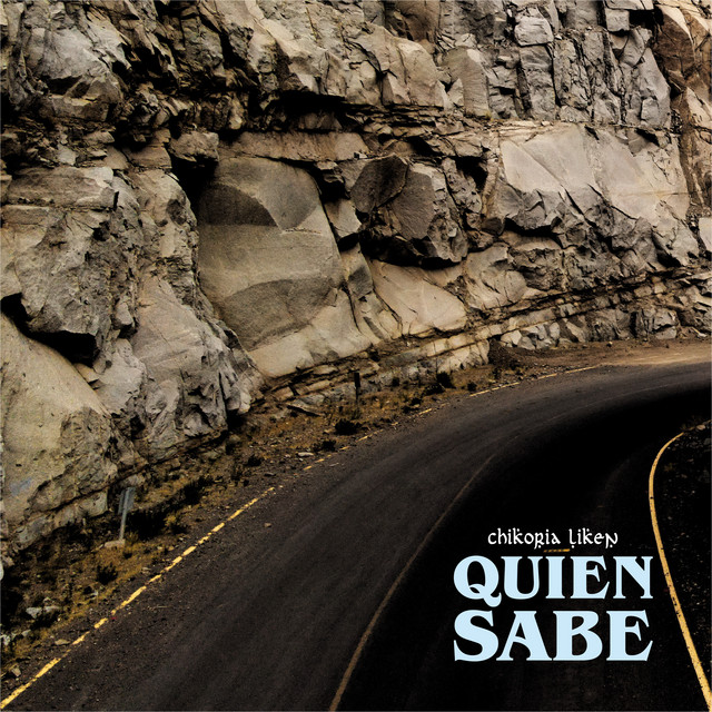 Quien Sabe cover art