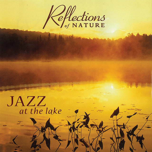 Jazz at the Lake cover art