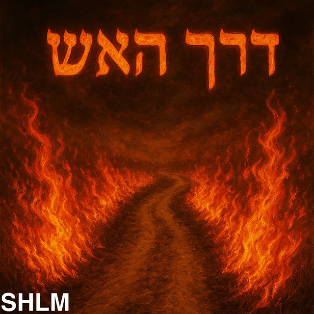 דרך האש - Single by SHLM | Spotify