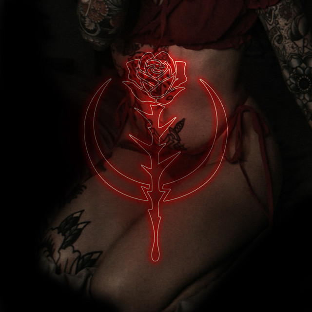 Lust//Love cover art