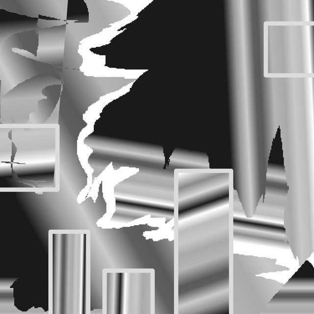 cities of lines