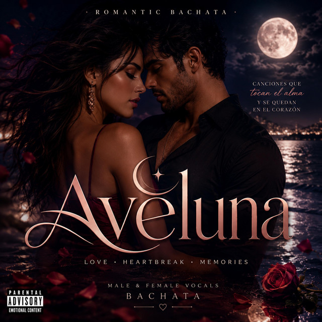 Bachata (Recuerdos Que No Mueren) cover