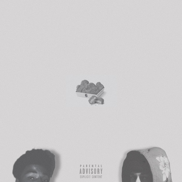 Six Piece cover art