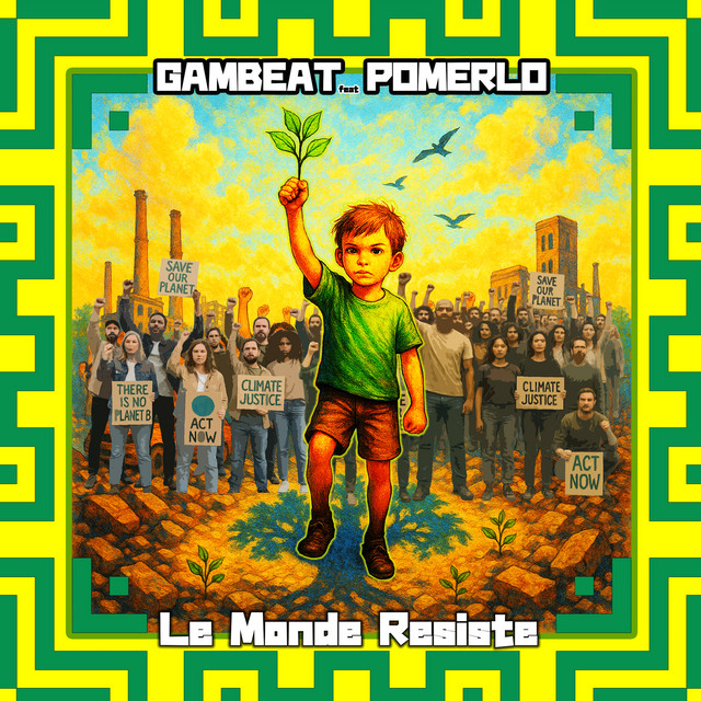 Le Monde Résiste