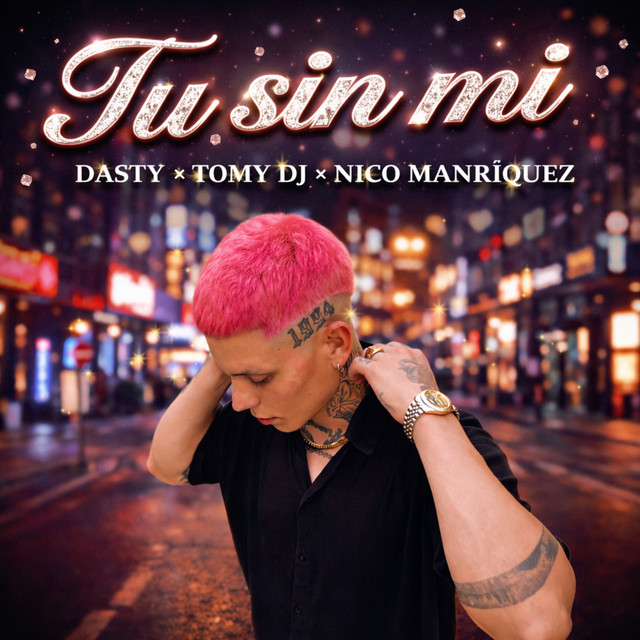 Tu Sin Mi
