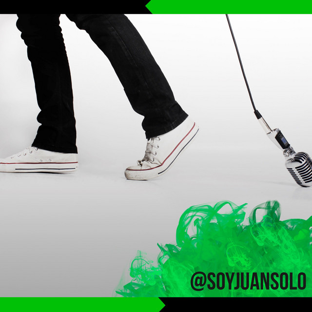 @SoyJuanSolo cover art