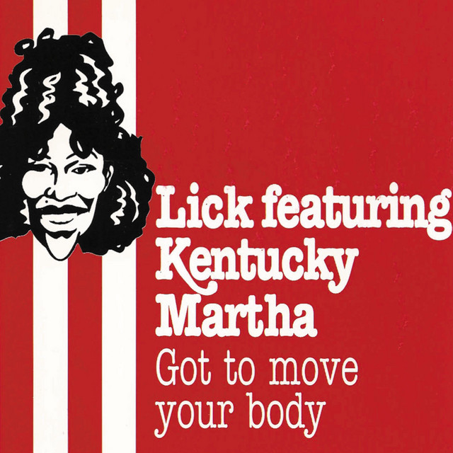 Got to move your Body - Single Mix