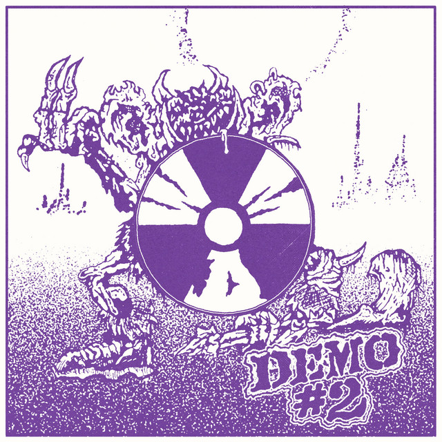 WMD Demo #2 cover art