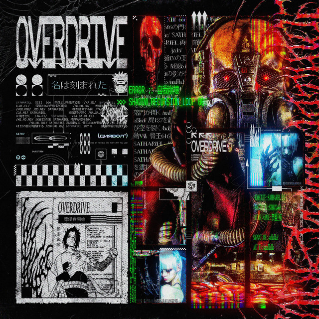 undefined album image