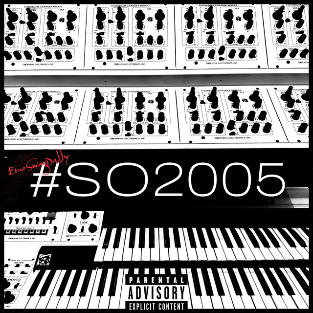 #SO2005 cover art