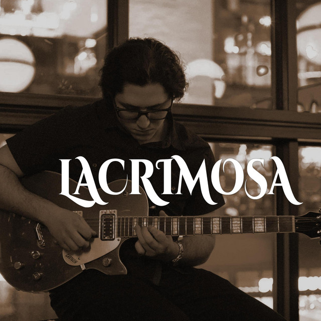 Lacrimosa cover art