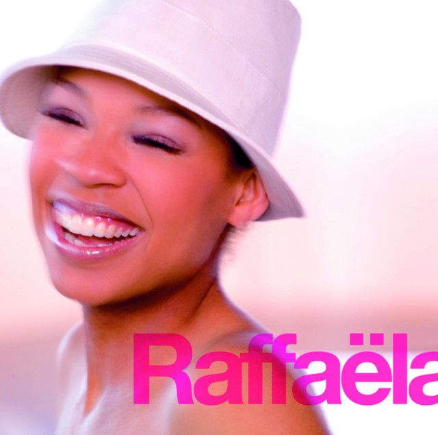 Raffaëla cover art