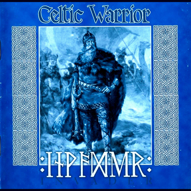 Celtic Warrior