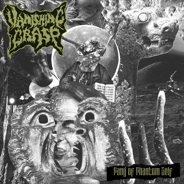 Pang of Phantom Self cover art