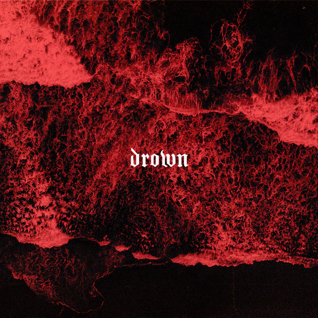 Drown cover art