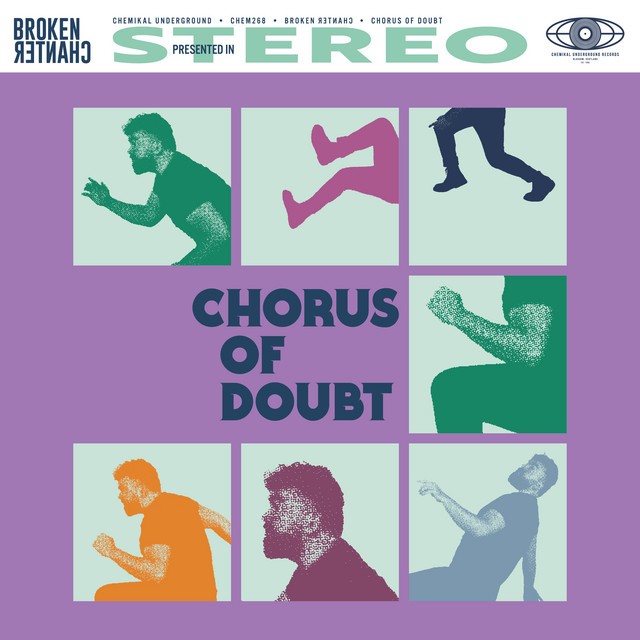 Chorus Of Doubt cover art