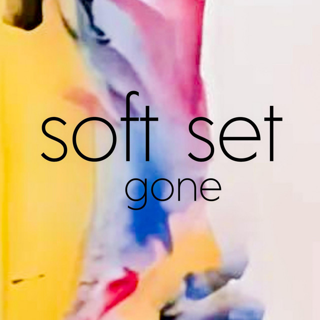 Gone cover art