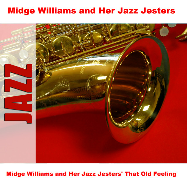 Midge Williams and Her Jazz Jesters Photo