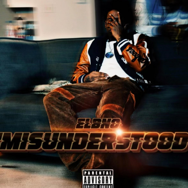 Misunderstood cover art