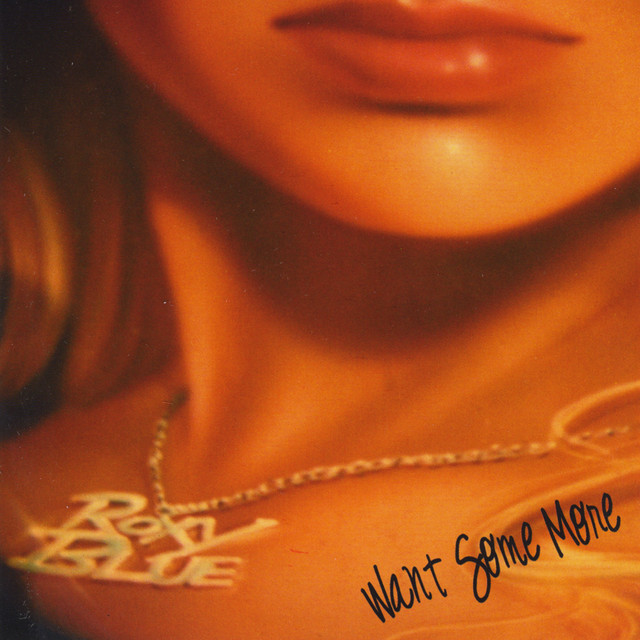 Want Some More cover art
