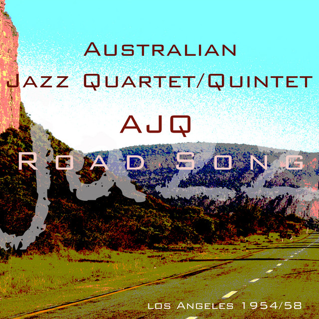 The Quintet Plays Photo